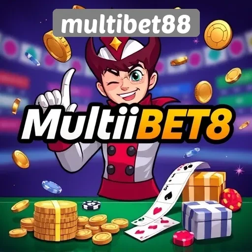 Ulasan Lengkap Mengenai Situs Game Multibet88