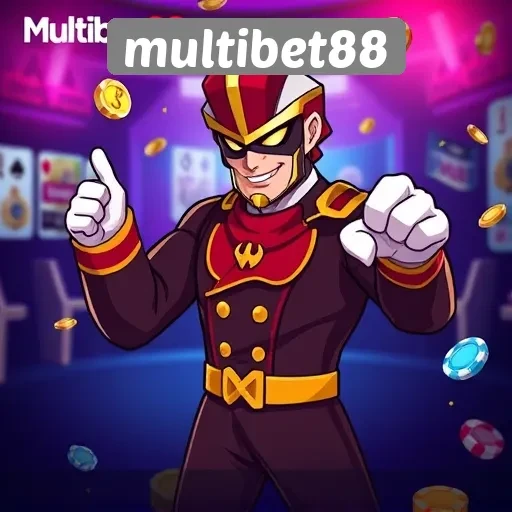 Ulasan Lengkap tentang Multibet88 Sebagai Situs Game Online