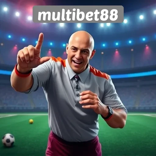Strategi Sukses Bermain di Situs Multibet88