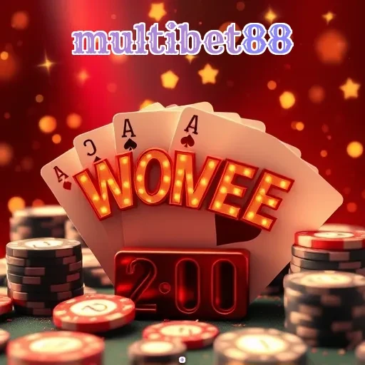 multibet88: Turnamen Seru dan Menarik di Game Online