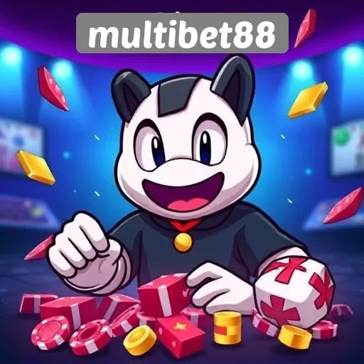 Memahami Fitur Utama dan Keunggulan Situs Multibet88