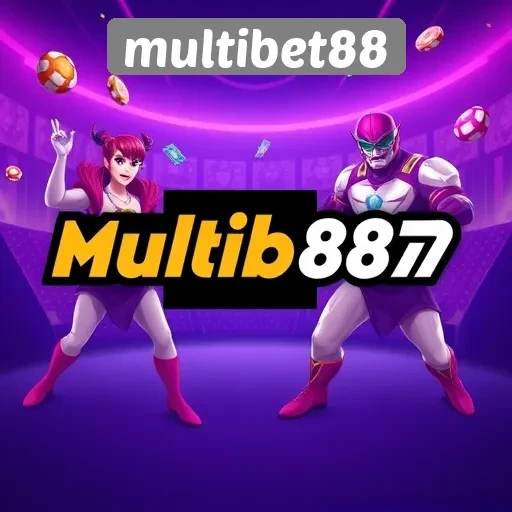 Mengenal Multibet88 sebagai Platform Game Online Terpercaya