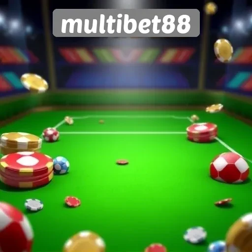 Bermacam Jenis Permainan yang Tersedia di Multibet88