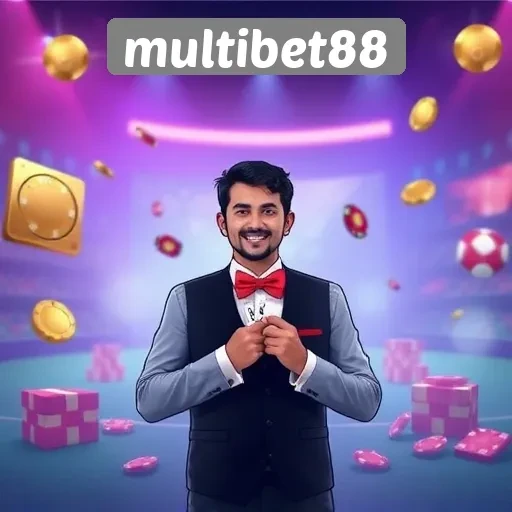 Mengapa Multibet88 Menjadi Pilihan Utama Para Penggemar Game